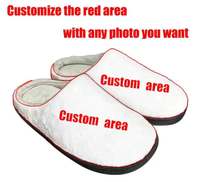 Kaneki Ken mode coton pantoufl - Men Shoes Winter avis et prix