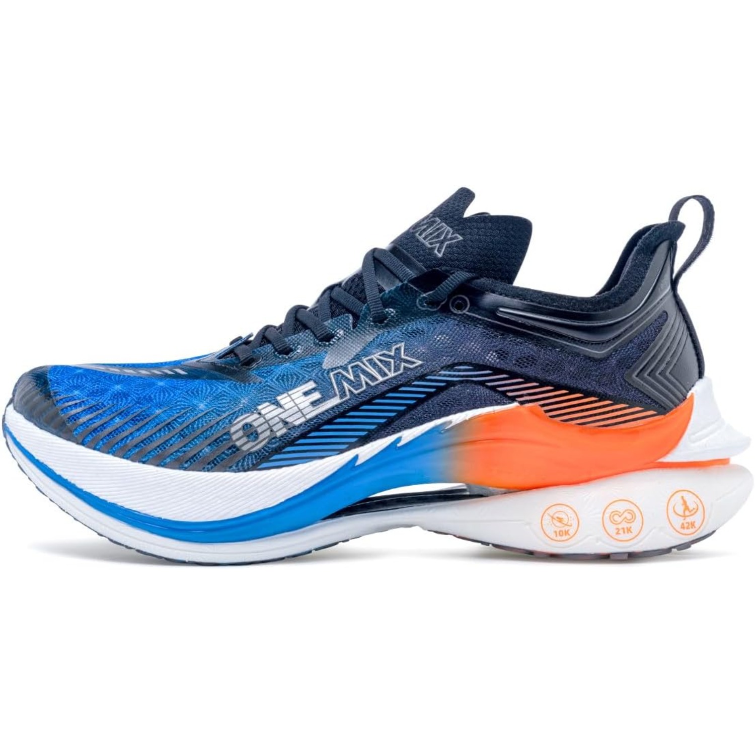 Chaussures de course de marath - Men'S Shoes Professional avis et prix
