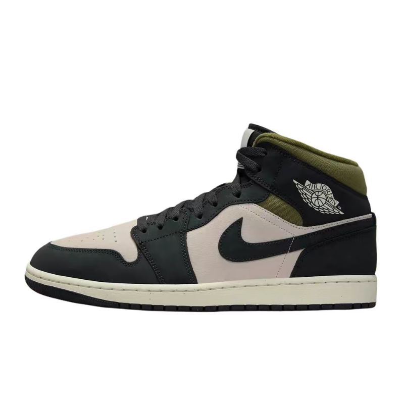 Chaussures de basket-ball Nike - Men'S Shoes Jordan 1 avis et prix