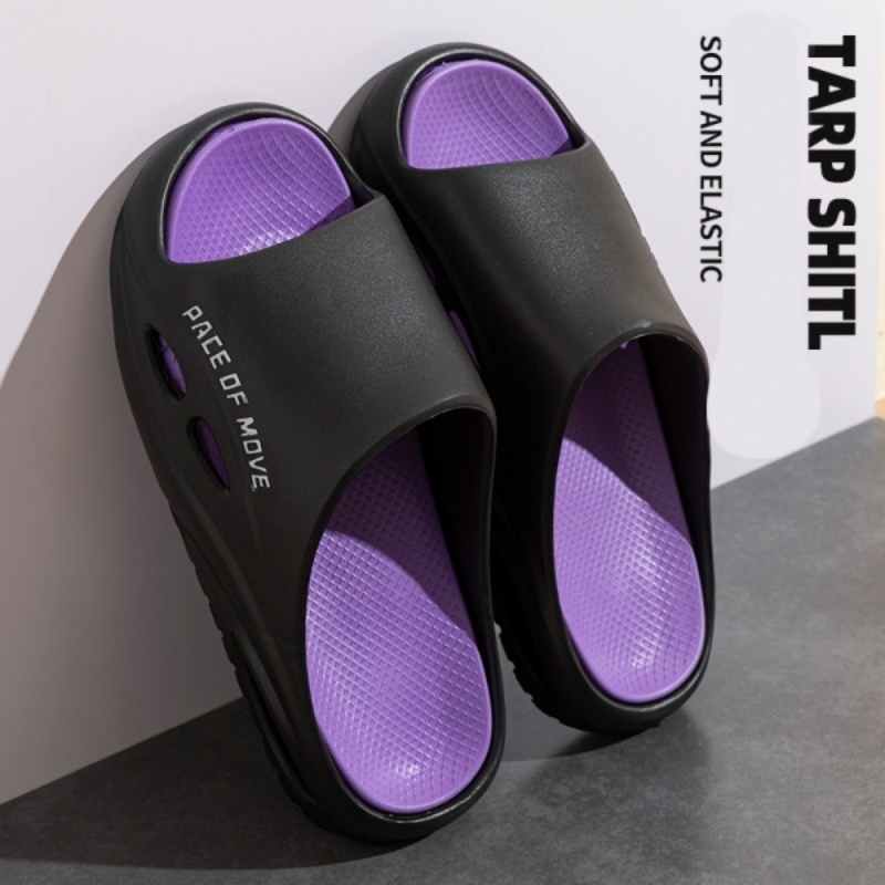 Claquettes en EVA de grande ta - Men'S Shoes Professional avis et prix
