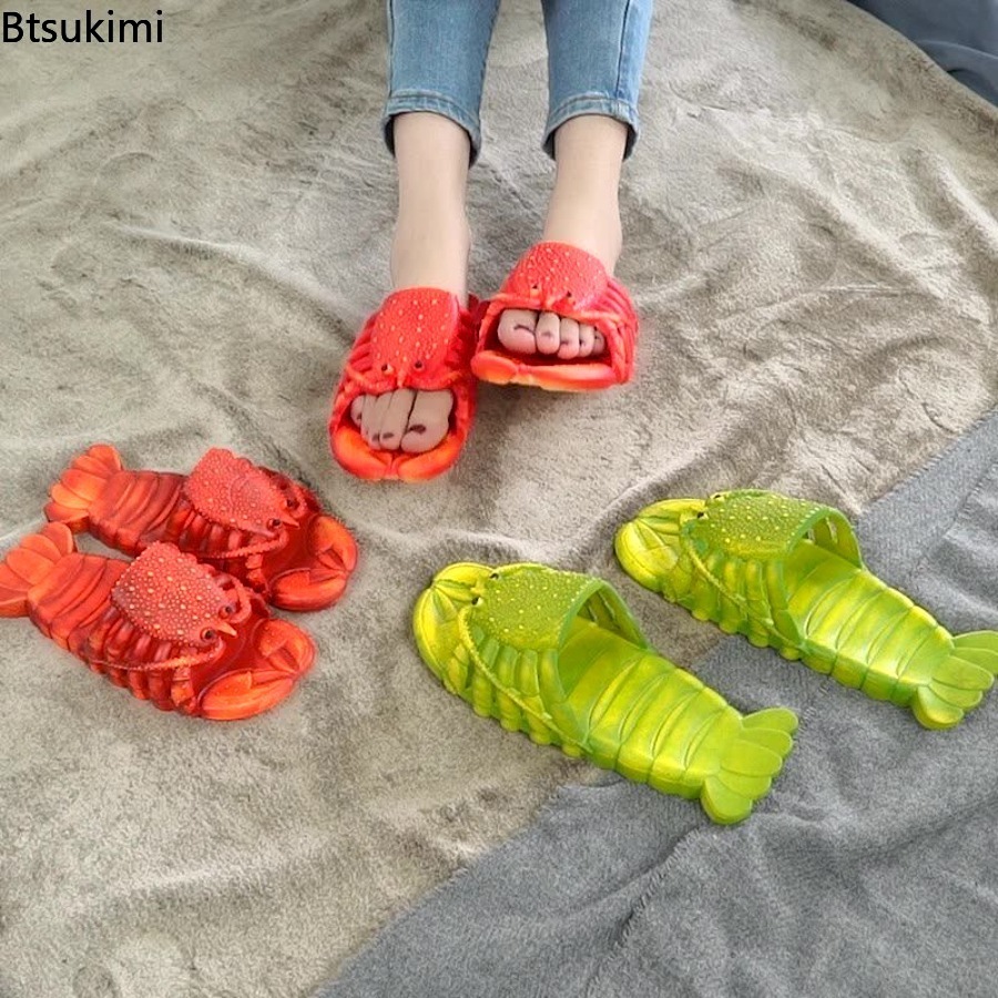 Nouvelles pantoufles d'été 202 - Men Shoes Size avis et prix