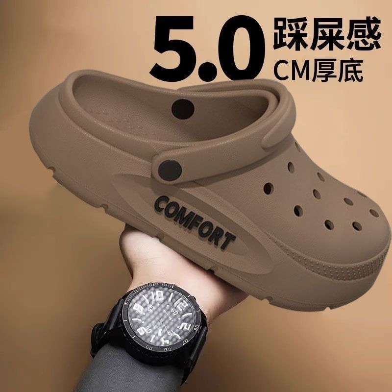 Sandales EVA pour hommes, clas - Men Shoes Classic avis et prix