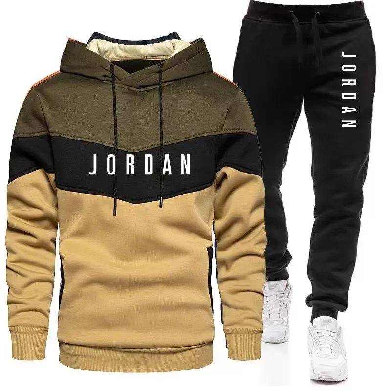 Ensemble de survêtement Jordan - Men Shoes Men avis et prix