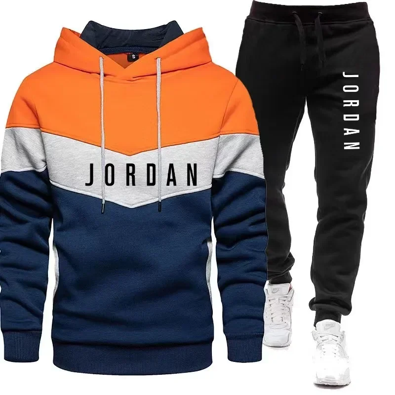 Ensemble de survêtement Jordan - Men Shoes Men avis et prix