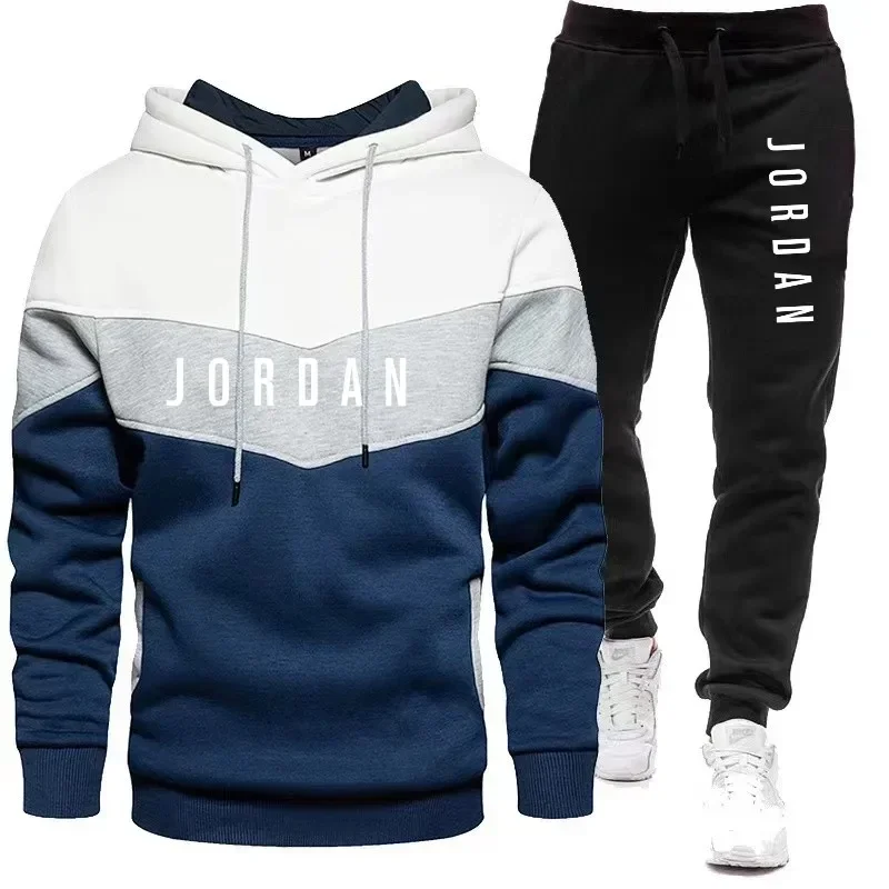 Ensemble de survêtement Jordan - Men Shoes Men avis et prix