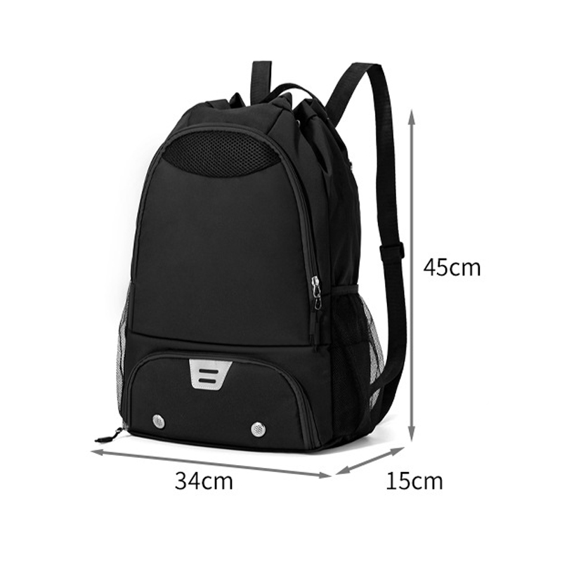 Sac à dos de sport de basket-b - Men Shoes Men avis et prix