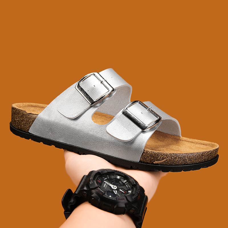 Pantoufles unisexes classiques - Men Shoes Classic avis et prix