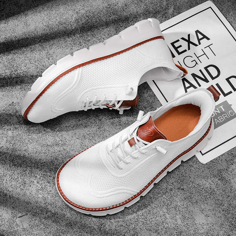 Élégant hommes large boîte cha - Loafer Slip On Men avis et prix
