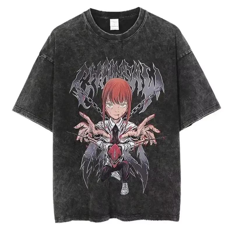 T-shirt graphique en métal bla - Men'S Shoes Black And White avis et prix
