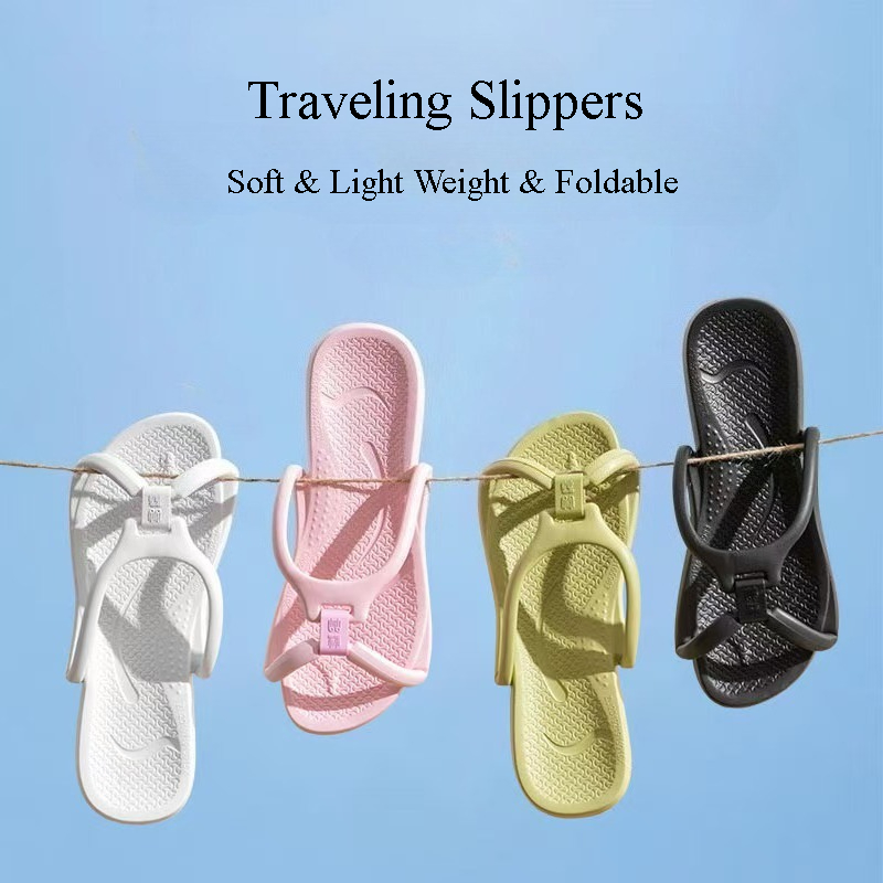Chaussons de voyage pliables u - Men Shoes Size avis et prix