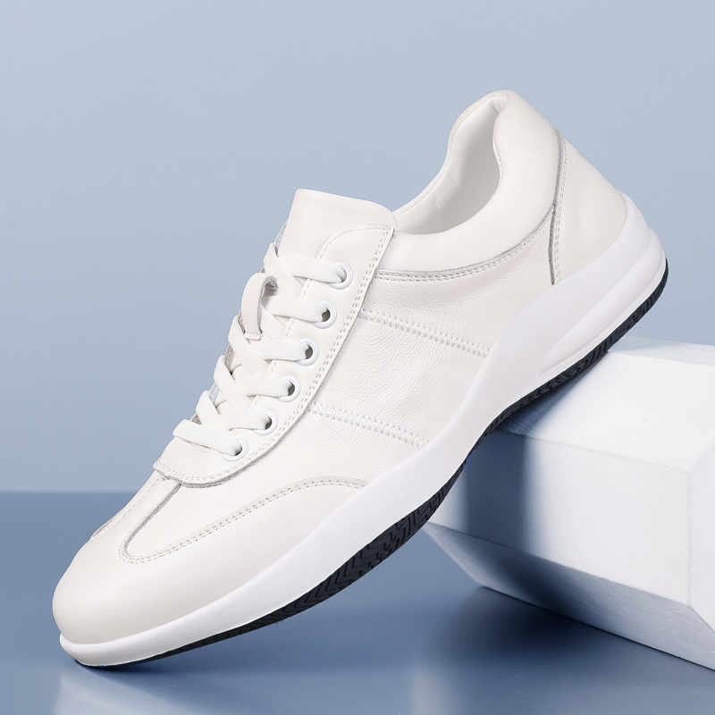 Hip Hop avec trous chaussures  - Men Shoes Formal avis et prix