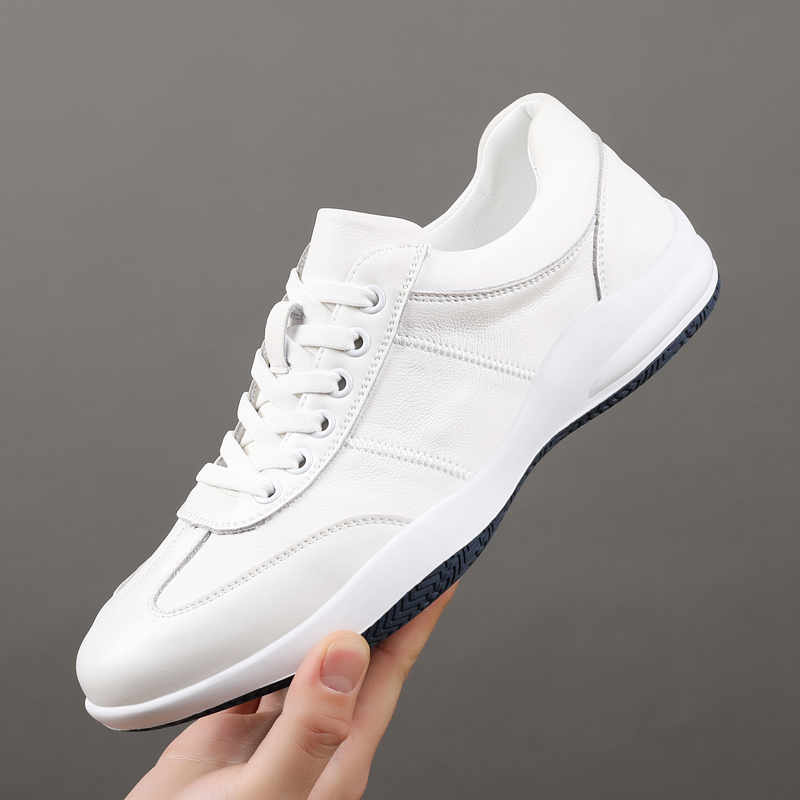 Hip Hop avec trous chaussures  - Men Shoes Formal avis et prix