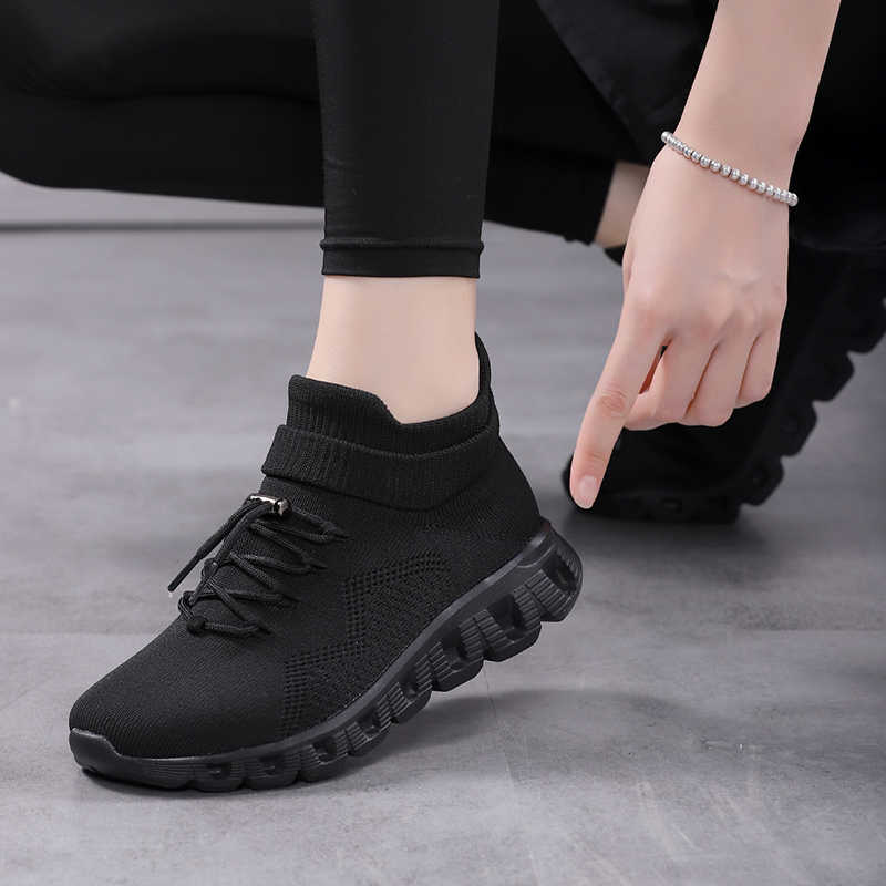 Chaussures de sport tissées po - Men Shoes Clearance avis et prix
