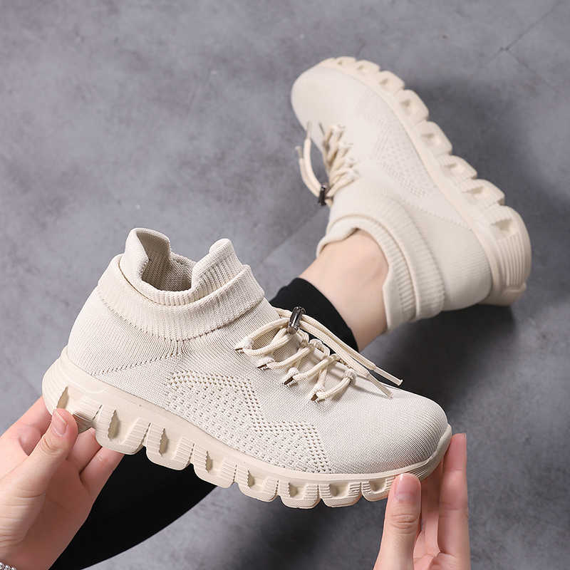 Chaussures de sport tissées po - Men Shoes Clearance avis et prix