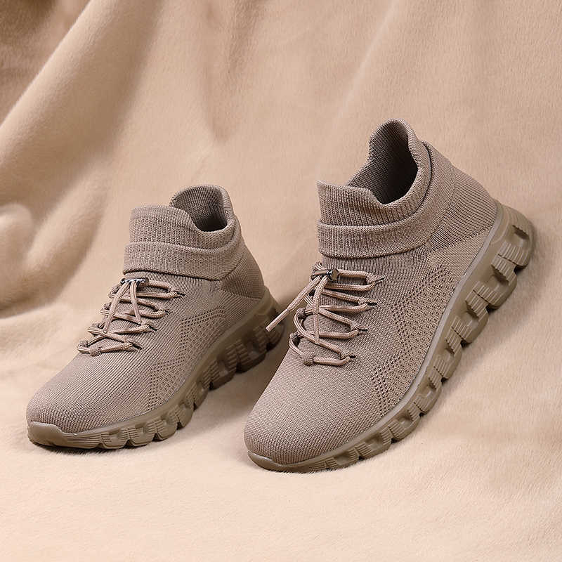 Chaussures de sport tissées po - Men Shoes Clearance avis et prix