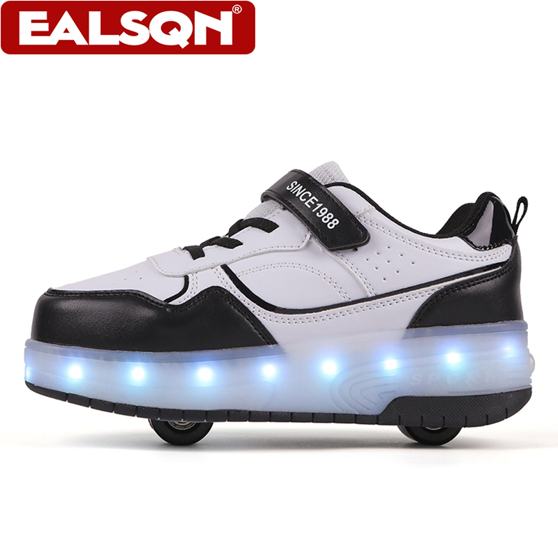 Nouveaux patins à roulettes lu - Men Shoes Men avis et prix