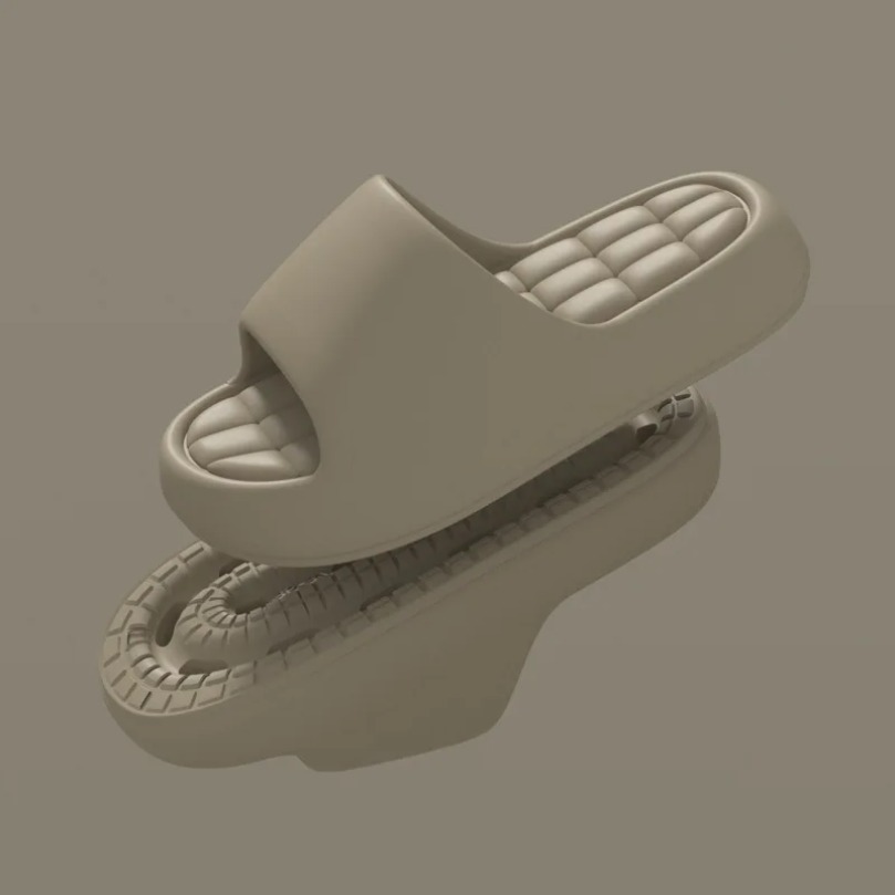 Sandales d'été à carreaux Clou - Men Shoes Size avis et prix