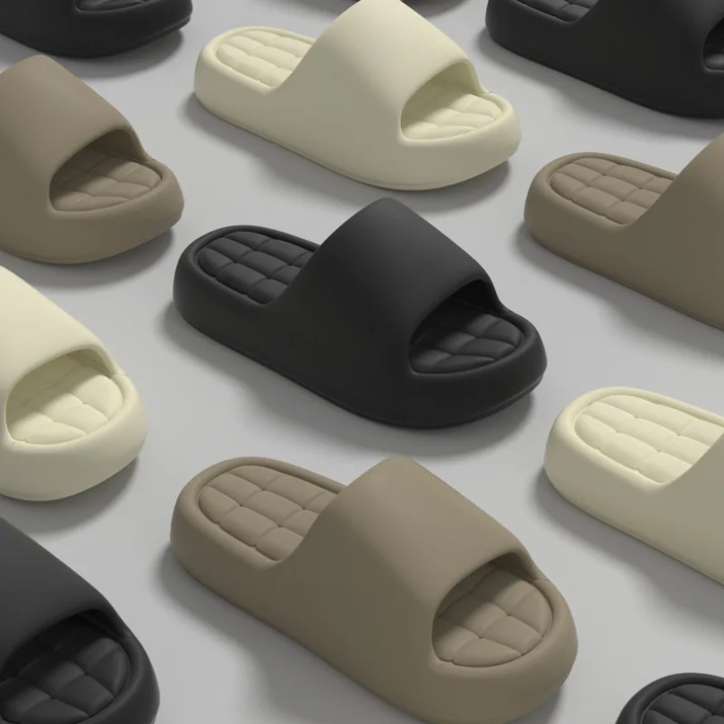 Sandales d'été à carreaux Clou - Men Shoes Size avis et prix