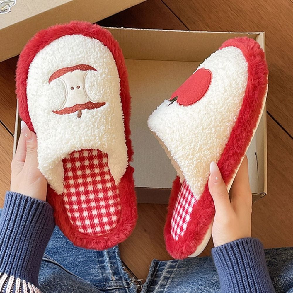 Pantoufles d'hiver douces et a - Men Shoes Casual avis et prix