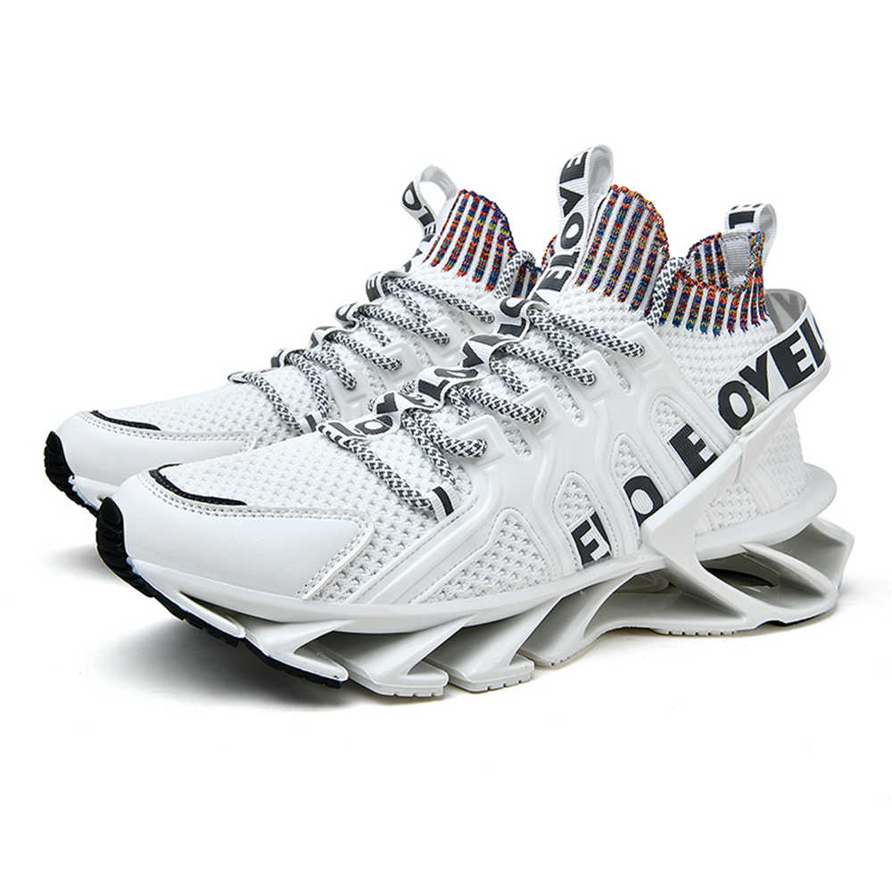 Chaussures basses de printemps - Men Shoes Clearance avis et prix