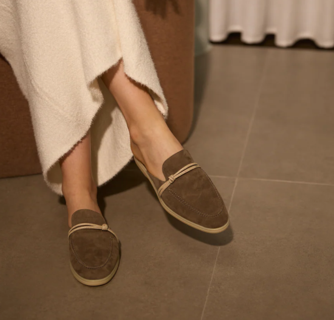 Mocassins pour hommes Designer - Loafer Slip On Men avis et prix