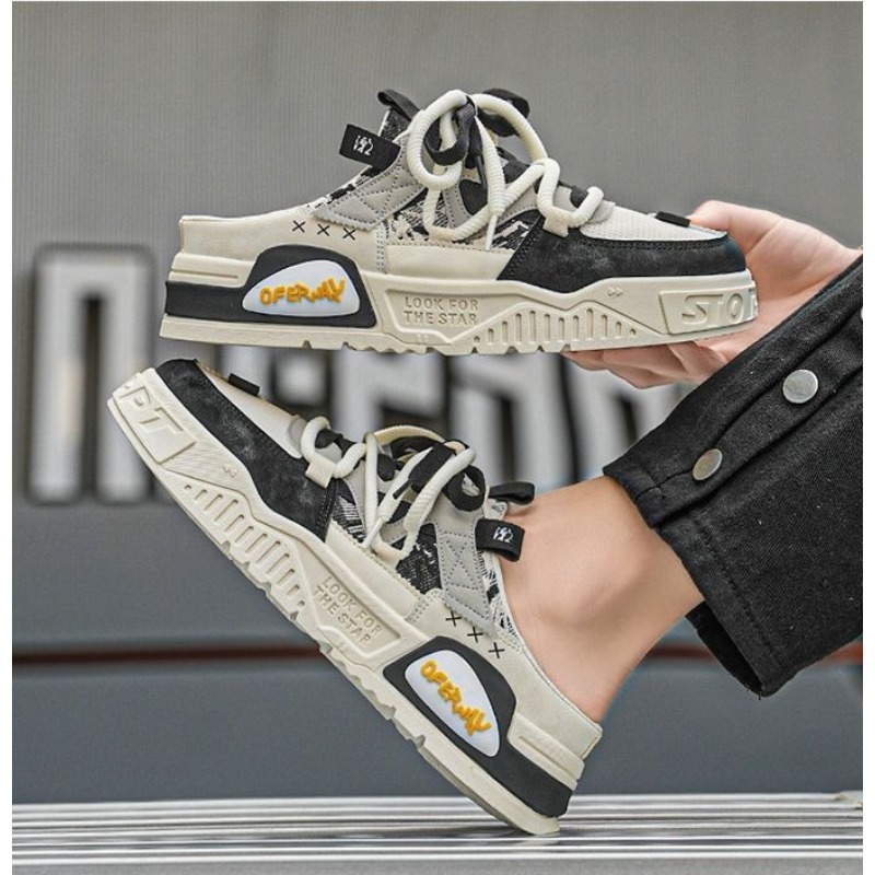Chaussures décontractées pour  - Loafer Slip On Men avis et prix
