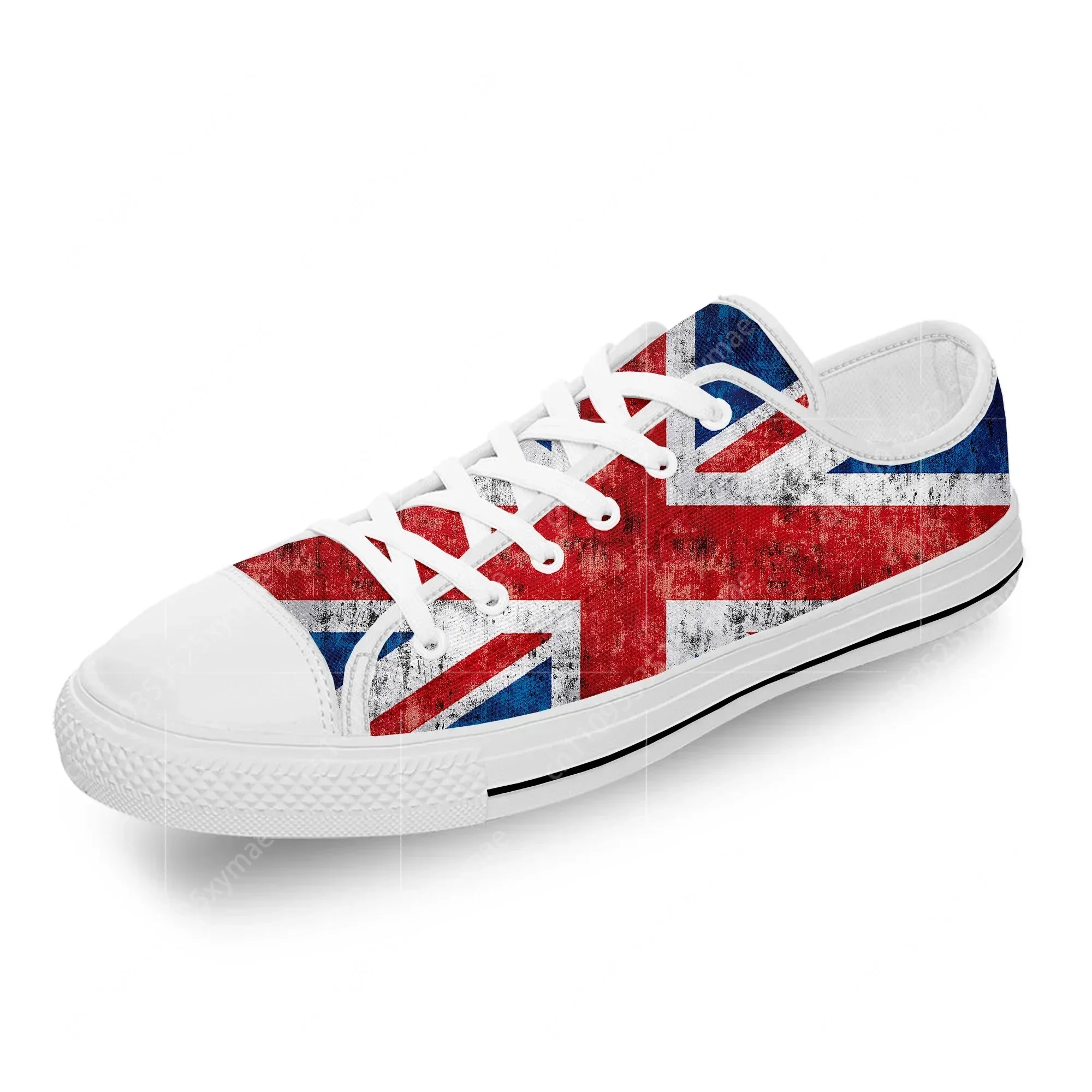 Chaussures basses en toile ave - Men Shoes Uk avis et prix