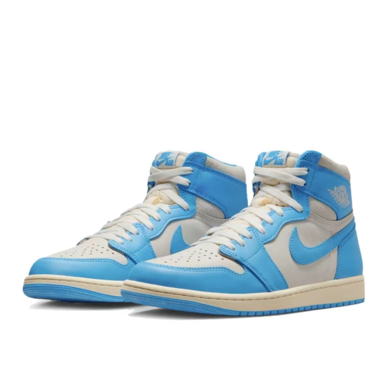 Nike Air Jordan 1 Chaussures d - Men'S Shoes Jordan 1 avis et prix