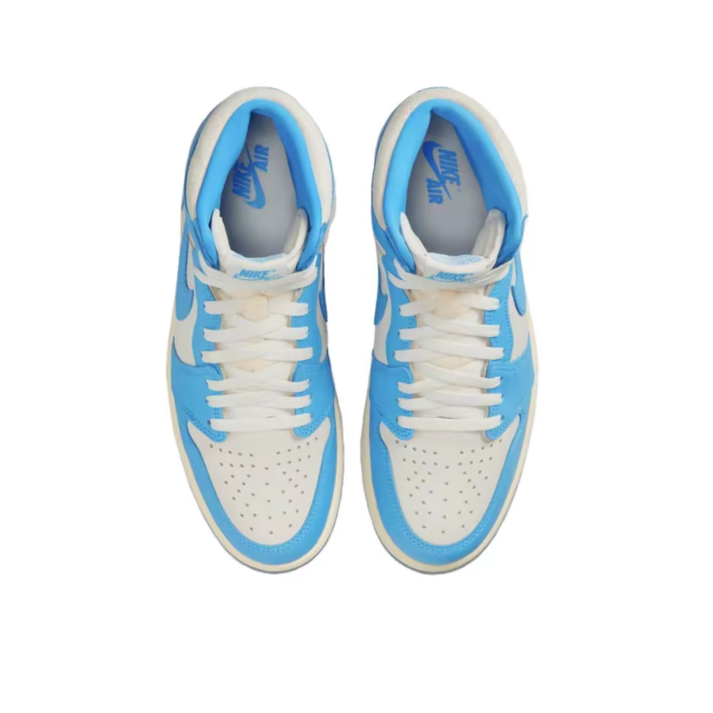 Nike Air Jordan 1 Chaussures d - Men'S Shoes Jordan 1 avis et prix