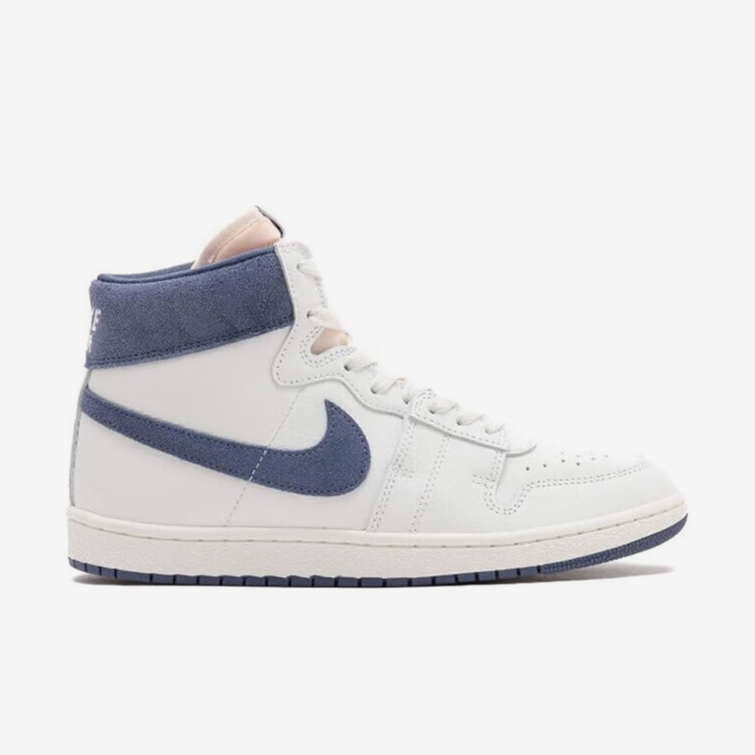 Nike AIR SHIP Chaussures de ba - Men'S Shoes In Nike avis et prix