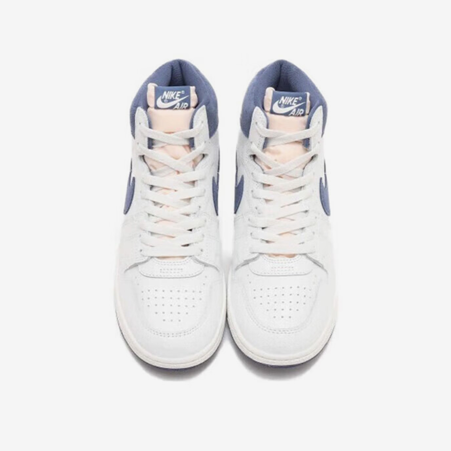 Nike AIR SHIP Chaussures de ba - Men'S Shoes In Nike avis et prix