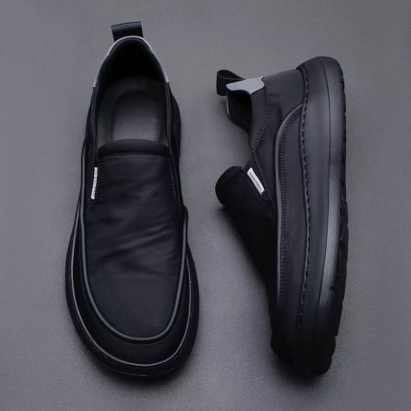 Mocassins Homme Été 2026 Nouve - Loafer Slip On Men avis et prix